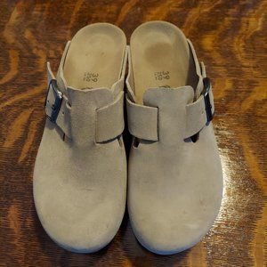 BIRKENSTOCK PAPILLIO FANNY CLOG